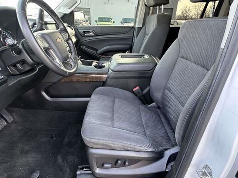 Used 2018 Chevrolet Suburban LS w/ Max Trailering Package image 19