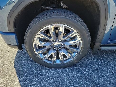New 2025 GMC Sierra 1500 Denali AWD/4WD image 3