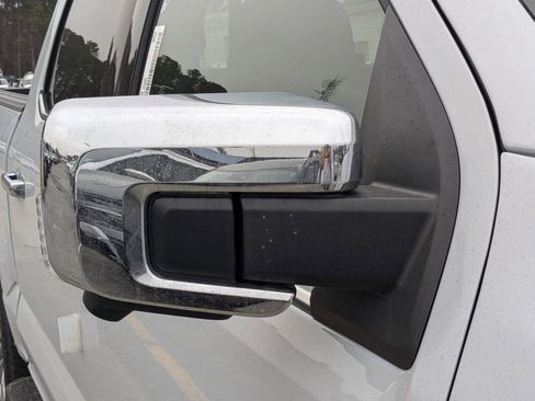 New 2025 Ford F150 Lariat w/ Equipment Group 502A High image 11