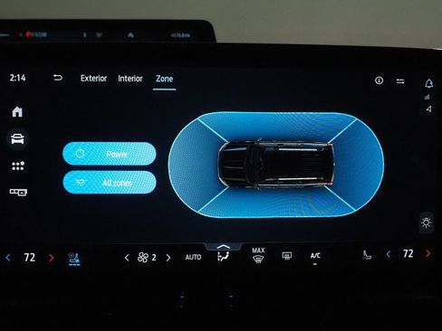 Used 2025 Ford Expedition Tremor image 54