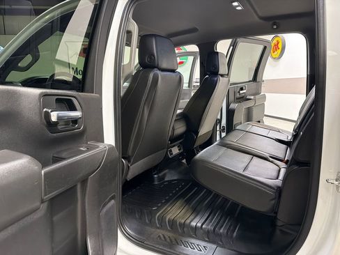 Used 2020 Chevrolet Silverado 2500 W/T w/ WT Convenience Package RWD image 30