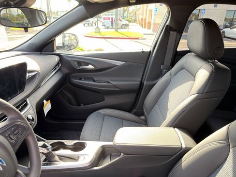 New 2026 Buick Envista Preferred w/ Advanced Safety Package image 15