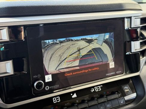 Used 2024 Toyota Tundra SR5 w/ TRD Off-Road Premium Package image 24