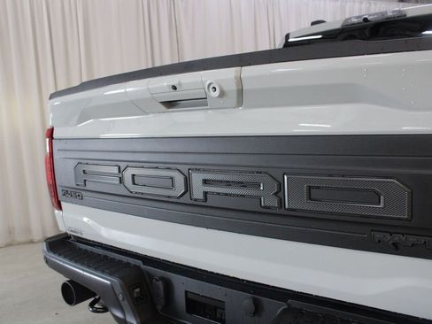 New 2026 Ford F150 Raptor AWD/4WD image 31