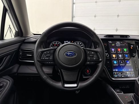 Used 2025 Subaru Legacy Sport image 15
