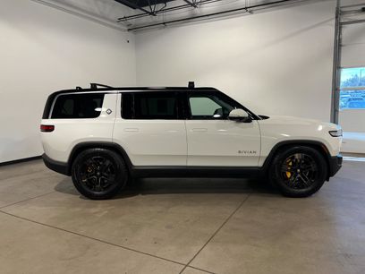 Used 2024 Rivian R1S Adventure