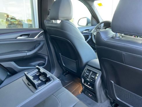 Certified 2024 BMW X3 xDrive30i w/ Convenience Package image 29