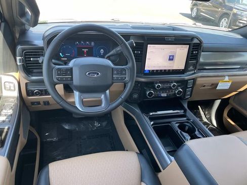 New 2026 Ford F250 Lariat image 6