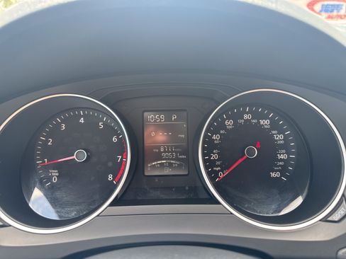 Used 2016 Volkswagen Jetta S FWD image 14