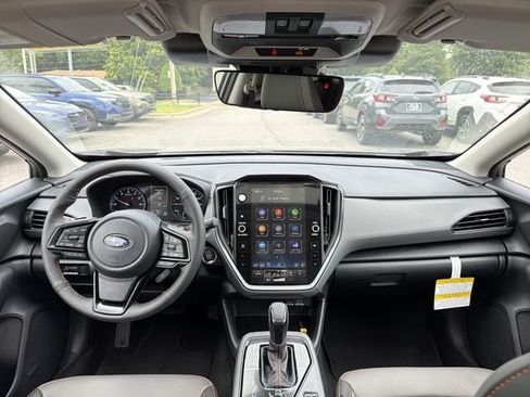 New 2026 Subaru Crosstrek 2.5i Limited w/ Crosstrek Mirror Package AWD/4WD image 19