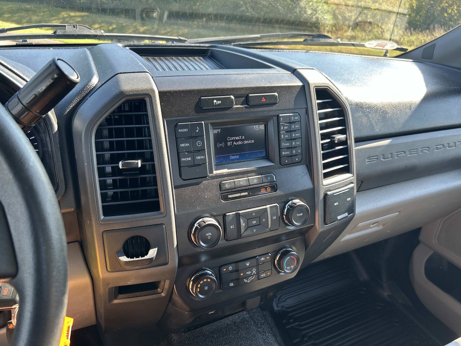 Used 2019 Ford F350 XL w/ XL Value Package RWD image 35
