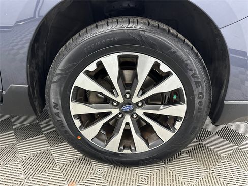 Used 2016 Subaru Outback 2.5i Limited image 9
