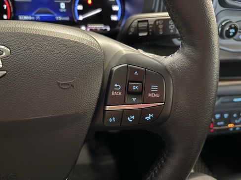 Used 2022 Ford Bronco Sport Outer Banks image 23