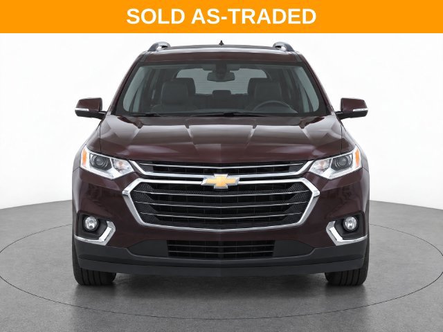 Used 2018 Chevrolet Traverse LT FWD image 6