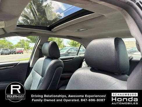 Used 2006 Lexus ES 330 FWD image 7