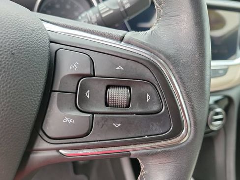 Used 2022 Buick Encore GX Select AWD/4WD image 26