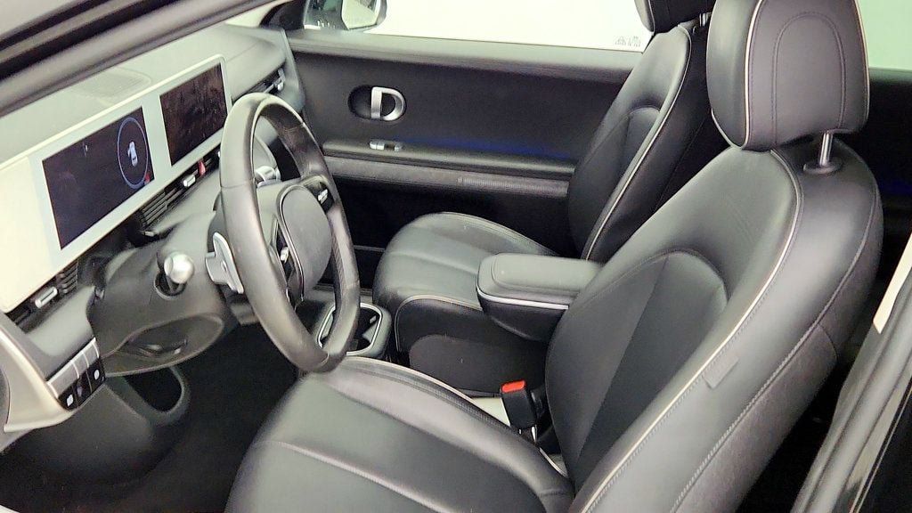 Used 2023 Hyundai Ioniq 5 SEL RWD image 17