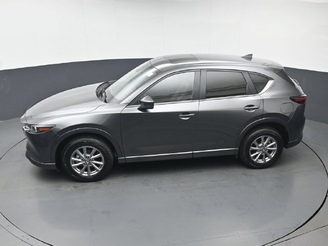 Certified 2025 MAZDA CX-5 AWD 2.5 S w/ Preferred Package image 40