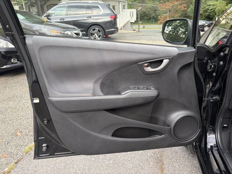 Used 2013 Honda Fit image 15