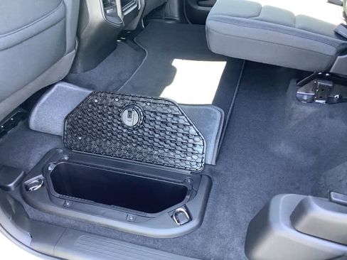 New 2026 RAM 1500 Big Horn w/ Night Edition image 29