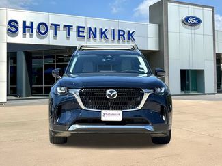 Used 2024 MAZDA CX-90 3.3 Turbo w/ Premium Package AWD/4WD video 2