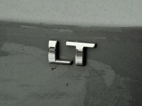 Certified 2023 Chevrolet TrailBlazer LT w/ Convenience Package image 20