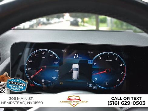 Used 2022 Mercedes-Benz GLA 250 GLA 250 image 17