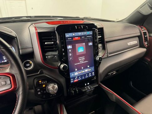 Used 2023 RAM 1500 Rebel w/ Rebel Level 1 Equipment Group image 79