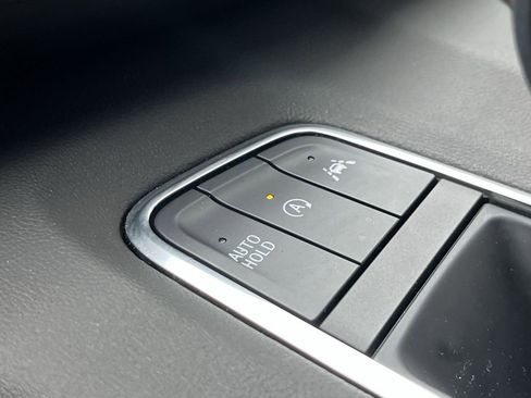 Used 2023 Cadillac Escalade ESV Premium Luxury w/ LPO, Radiant Package image 49