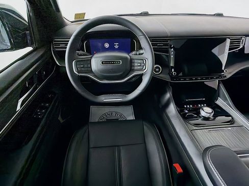 Used 2023 Jeep Wagoneer L Series II w/ Premium Group I image 21