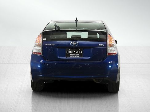 Used 2011 Toyota Prius Two image 4