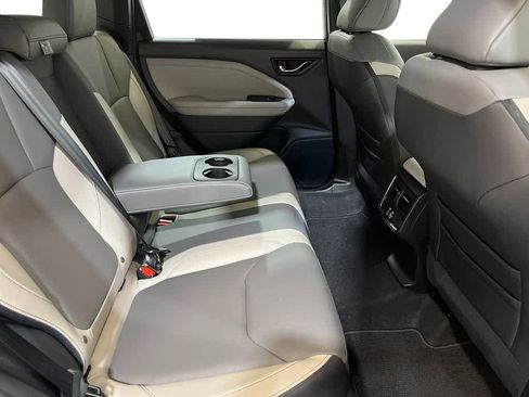 Certified 2025 Subaru Forester Limited AWD/4WD image 26