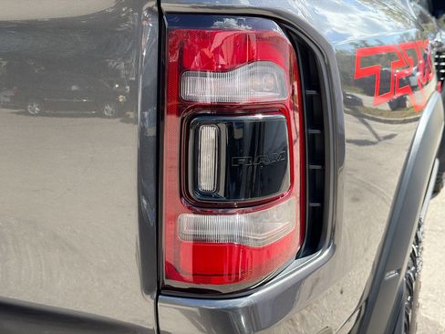 Used 2022 RAM 1500 TRX w/ TRX Level 2 Equipment Group AWD/4WD image 11