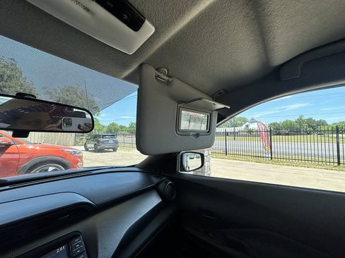 Used 2019 Nissan Kicks S FWD image 21