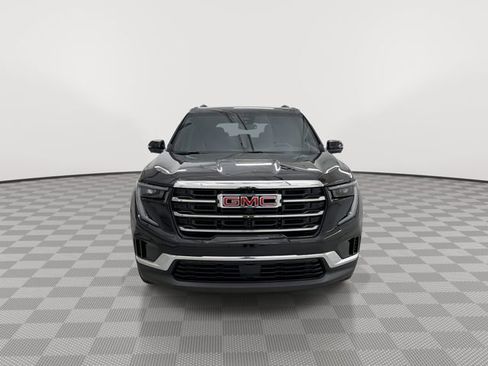 Certified 2025 GMC Acadia Elevation image 3