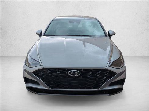 Certified 2023 Hyundai Sonata SEL FWD image 2