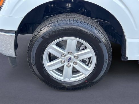 New 2026 Ford F150 XL w/ Equipment Group 103A High RWD image 9
