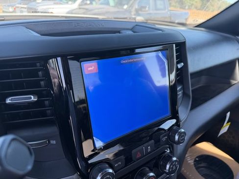 New 2026 RAM 5500 Tradesman AWD/4WD image 23