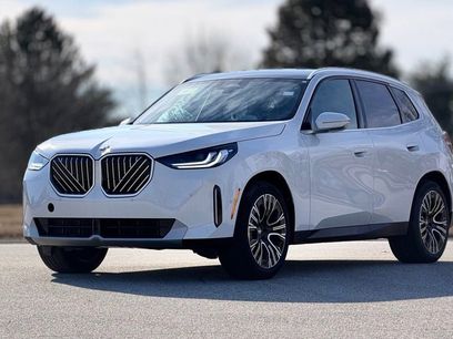 New 2026 BMW X3 xDrive30 w/ Convenience Package