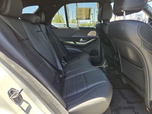 Certified 2024 Mercedes-Benz GLE 350 4MATIC image 18