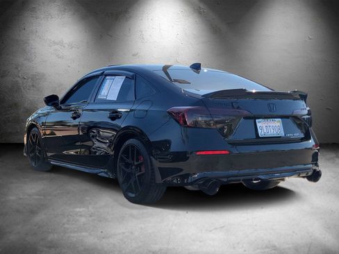 Used 2024 Honda Civic Si image 4