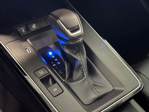 New 2026 Toyota Corolla Cross XLE AWD/4WD image 25