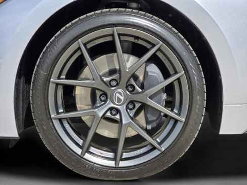 New 2026 Lexus IS 350 F Sport image 24