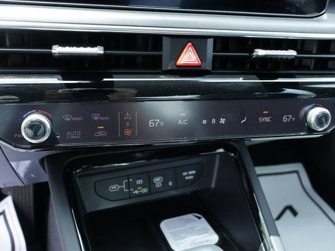 New 2026 Kia K5 GT-Line AWD/4WD image 34