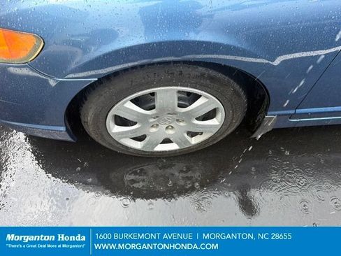 Used 2008 Honda Civic LX image 7