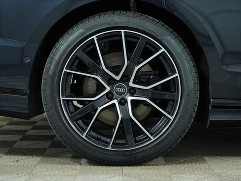 Certified 2021 Audi A8 L 4.0T AWD/4WD image 14