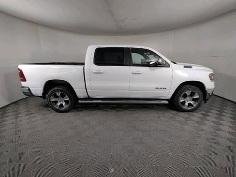 Used 2023 RAM 1500 Laramie image 9