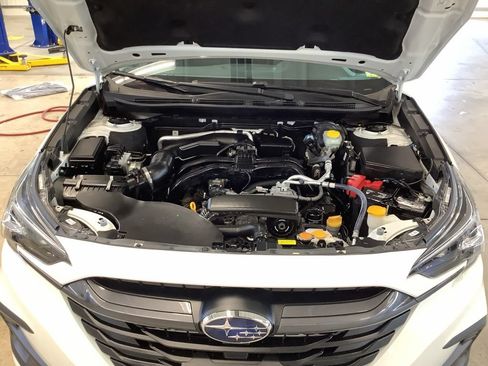Certified 2024 Subaru Legacy Premium AWD/4WD image 17