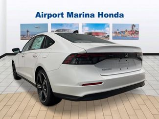 New 2026 Honda Accord SE video 3