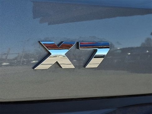 New 2026 BMW X7 M60i image 19